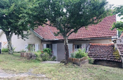 Cardaillac House | Gîtes de France® - Les gites de La Grave 2