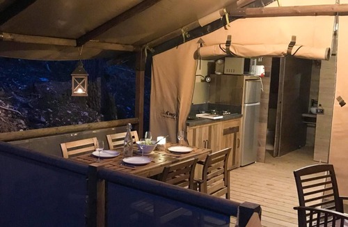 Saint-Medard House | Gîtes de France® - Lodge du Pech de Rolles