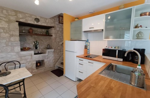 Belaye House | Gîtes de France® - Maison Braquet