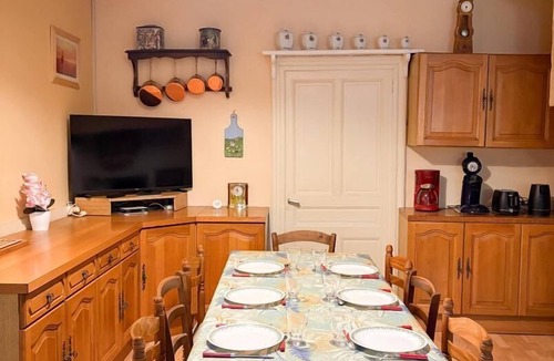Catus House | Gîtes de France® - Patou's Gîte