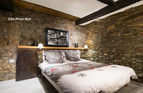 Ribeauville House | Gîtes de la Maison Vigneronne, au Coeur de Ribeauvillé