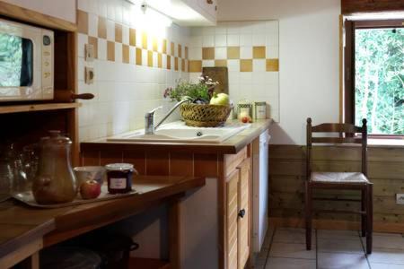 Vienville Apartment | Gîtes de la petite Perrure