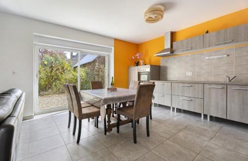 Jugon-les-Lacs-Commune-Nouvelle House | Gîtes des Lacs - L'Oranger