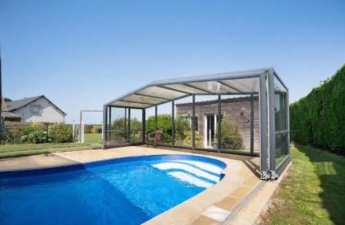 Jugon-les-Lacs-Commune-Nouvelle House | Gîtes des Lacs - Le Muscat
