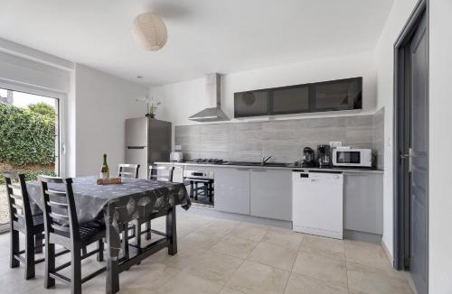 Jugon-les-Lacs-Commune-Nouvelle House | Gîtes des Lacs - Le Noisetier