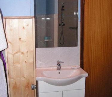 Le Hohwald Apartment | Gîtes du Kreuzweg