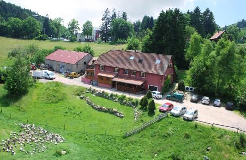 Le Hohwald Apartment | Gîtes du Kreuzweg