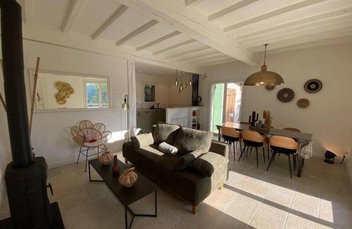 Piquecos House | Gîtes du Peyrounet. Déconnexion en pleine nature !