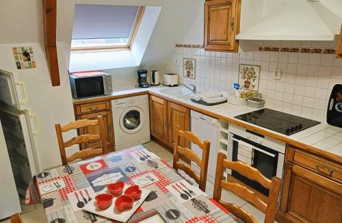 Arrens-Marsous Apartment | Gîtes Estives d'Arrens