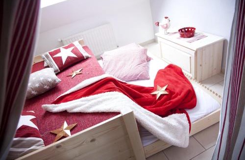 Arrens-Marsous Apartment | Gîtes Estives d'Arrens