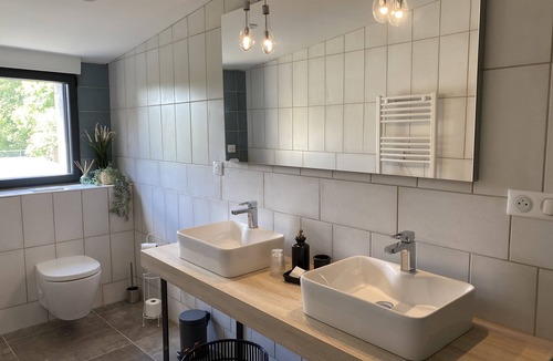 Taden House | Gîtes et maison d’hôtes Domaine de la Garaye