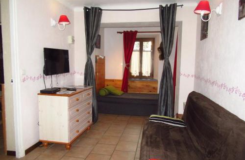 Jausiers Apartment | Gîtes la Mexicaine