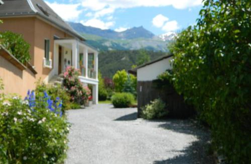 Jausiers Apartment | Gîtes la Mexicaine