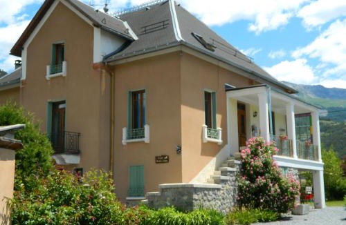 Jausiers Apartment | Gîtes la Mexicaine