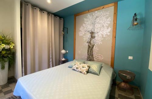Beaucaire House | Gîtes Le Mas Guiraud