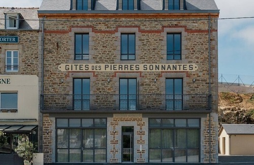 Saint-Cast-le-Guildo Apartment | Gîtes les Ébihens - Pointe de la Garde