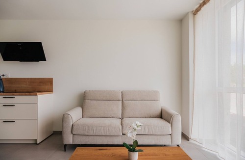 Saint-Cast-le-Guildo Apartment | Gîtes les Ébihens - Pointe de la Garde