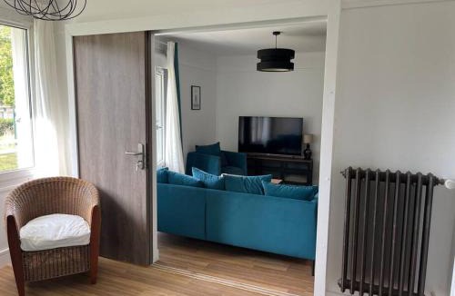 Barbatre Apartment | GÎTES Maisons de Champagnes