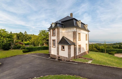 Trois-Epis Apartment | Gîtes Openroc - Vue imprenable sur Colmar