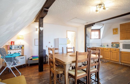 Dieffenthal Apartment | Gîtes Rocher des Celtes