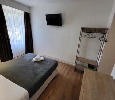 Sennece-les-Macon Bed & Breakfast | GA location