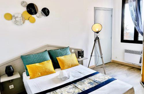 Baudinard-sur-Verdon Hotel | GABRIELLE HOTEL