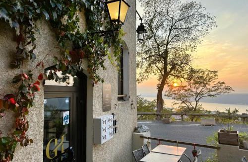 Baudinard-sur-Verdon Hotel | GABRIELLE HOTEL