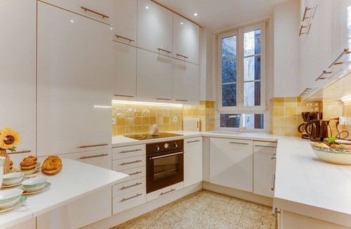 Gambetta Apartment | GAMBETTA GARDEN AP4507 by Riviera Holiday Homes