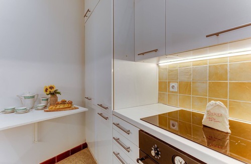 Gambetta Apartment | GAMBETTA GARDEN AP4507 by Riviera Holiday Homes