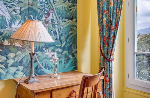 Gambetta Apartment | GAMBETTA GARDEN AP4507 by Riviera Holiday Homes