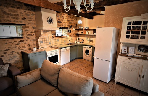 Taden House | GARANCE gîte for 1 to 6 people