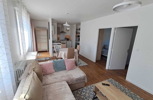 Taule Apartment | Garden apartment - 10 min beaches