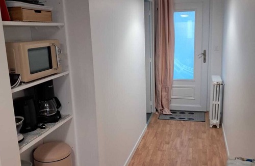 Taule Apartment | Garden apartment - 10 min beaches