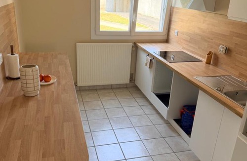 Troyes Apartment | GardenofEden
