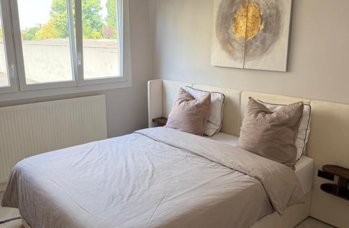 Troyes Apartment | GardenofEden