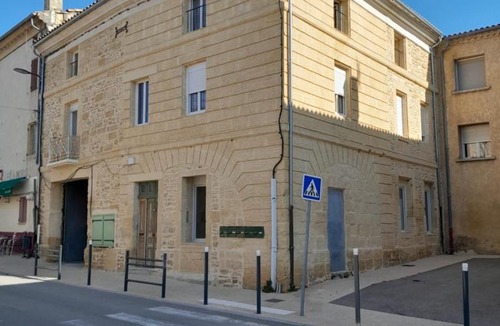 Remoulins Apartment | Gardon