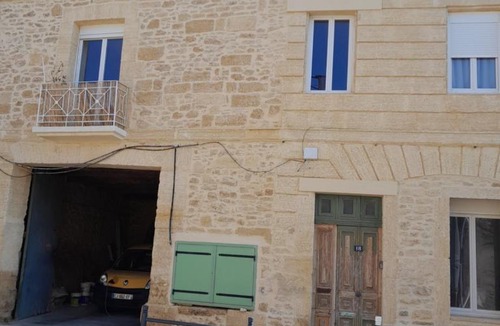 Remoulins Apartment | Gardon