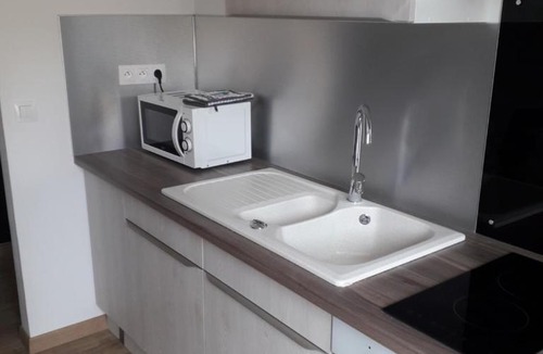 Remoulins Apartment | Gardon