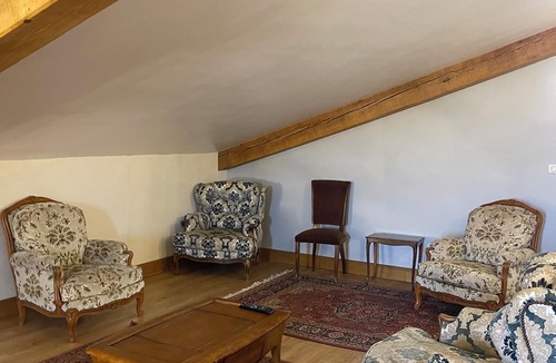 Aubiet Cottage | Gascogne house of character of 230 m 2