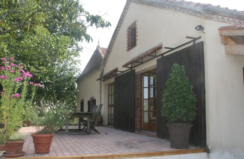 Labarthete House | Gascon Farmhouse With Private Pool