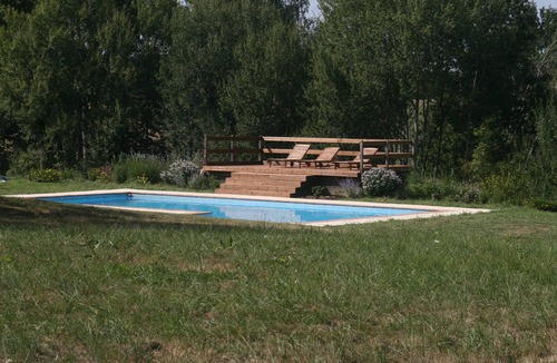 Labarthete House | Gascon Farmhouse With Private Pool