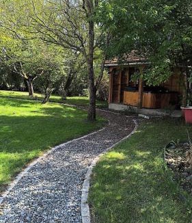 Castex House | Gascon house close to Marciac jazz festival