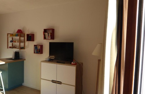 Barcelonnette Apartment | GAUDISSARDS A 640