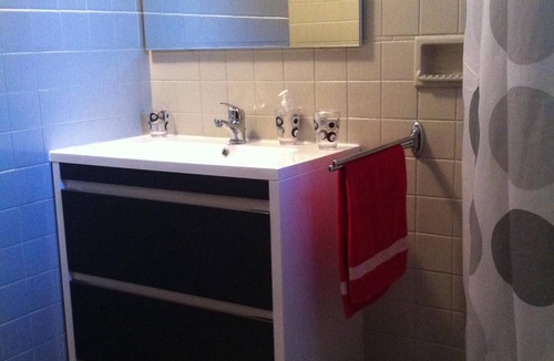 Gedre Apartment | Gavarnie-Gèdre - In the heart of the 3 Cirques - 4 people - 2 comfort keys
