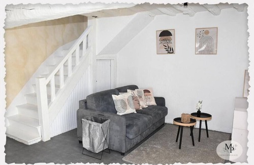 Romorantin-Lanthenay House | Gentle getaway near Beauval and the Châteaux