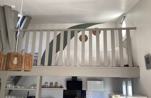 Aramon House | Getaway in Provence