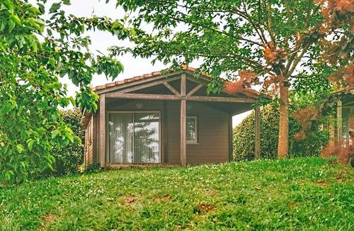 Monclar-de-Quercy Cottage | Getaway Near Monclar Lake With Pool