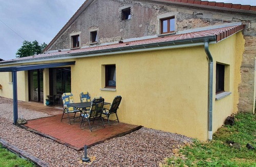 Claudon House | Gezellig Comfortabel Vakantieverblijf, Rustige Omgeving én Huisdiervriendelijk