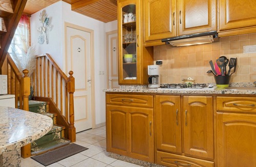 Lezignan House | Gite 1 - Chez Balum, 3 km from Lourdes, Hautes-Pyrénées