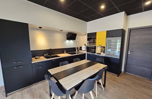 Dommartin-la-Chaussee House | Gite 2 - 6 Personnes
